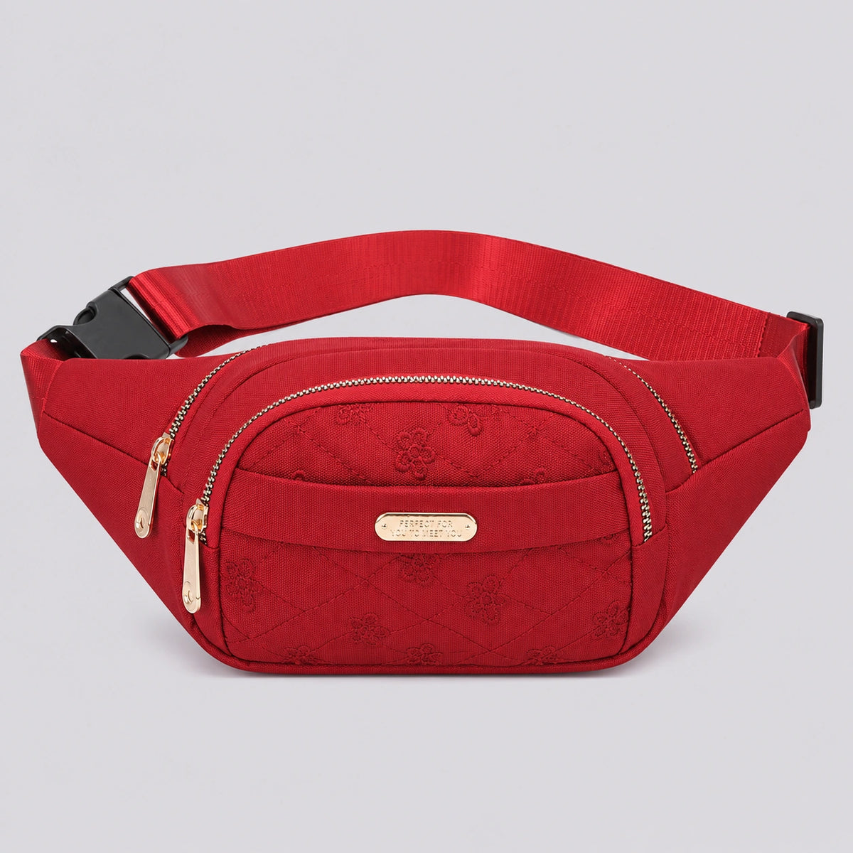 Couleur — Red
