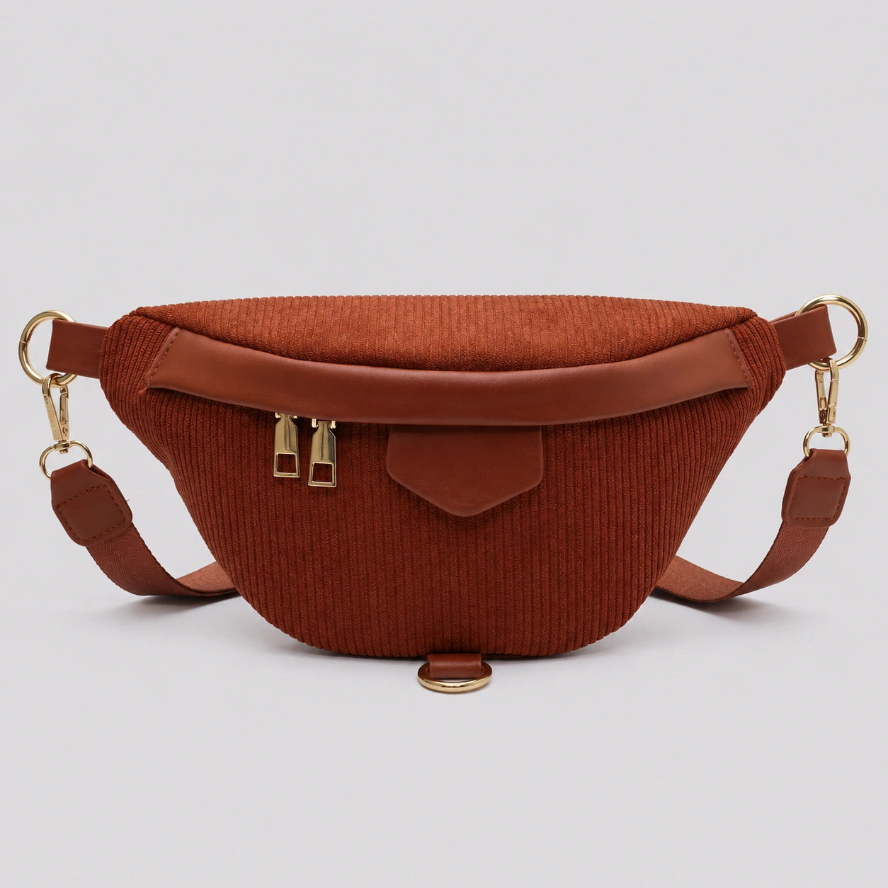 Couleur — brown waist
