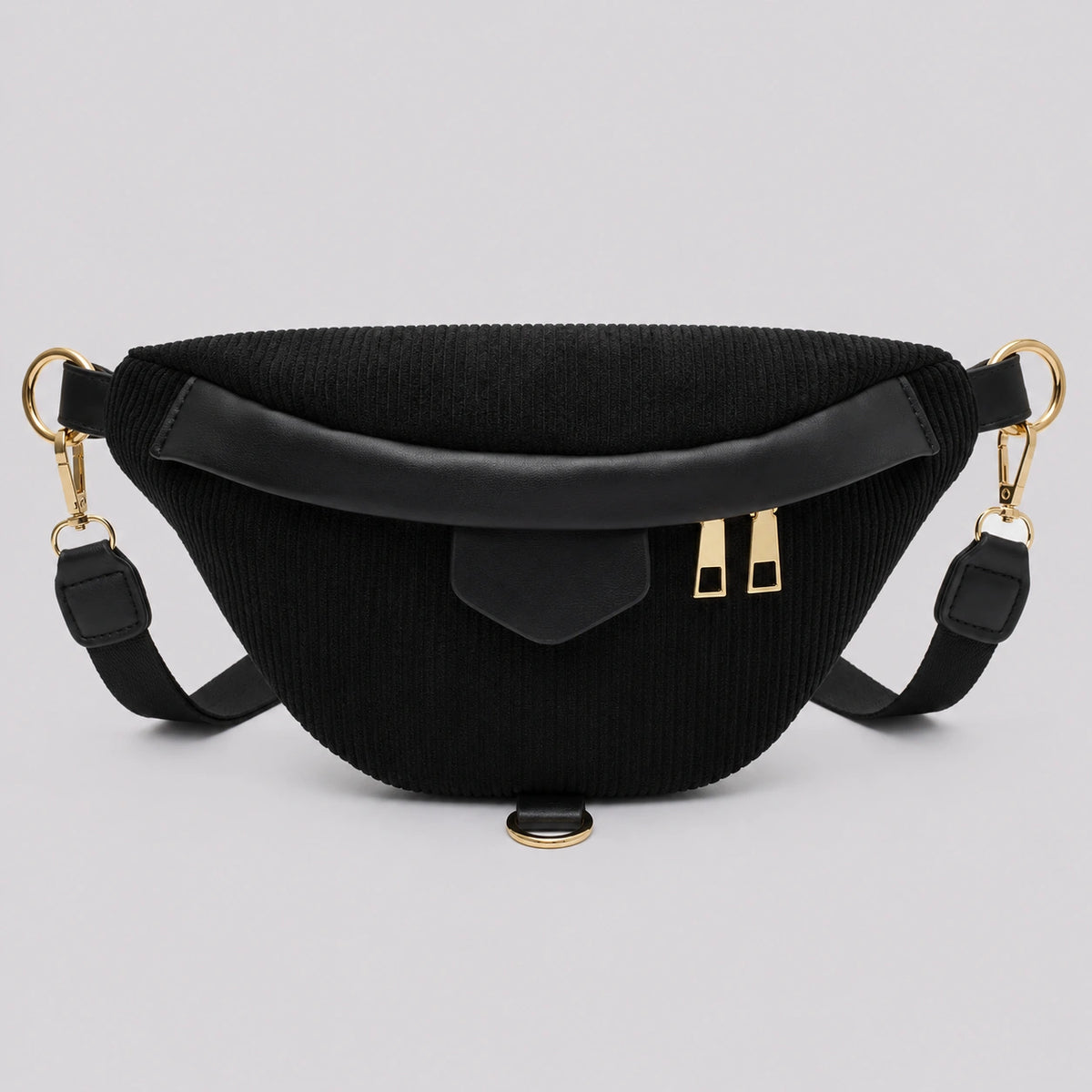 Couleur — black waist