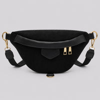 Couleur — black waist
