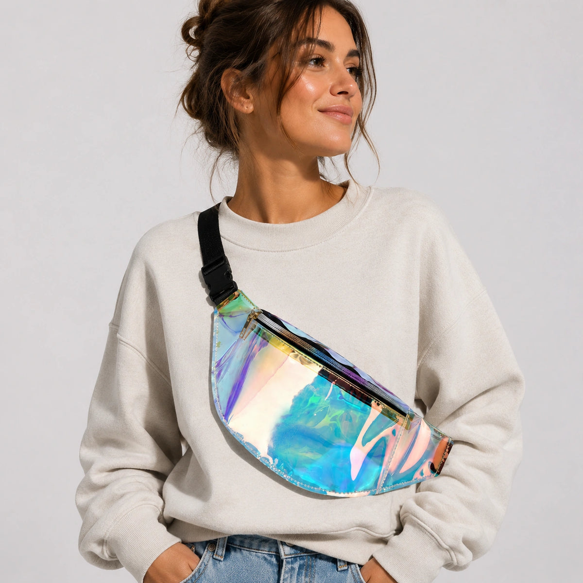 Porté studio buste