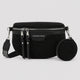 Couleur — Black  Waist