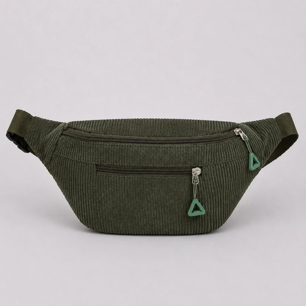 Couleur — Dark Green