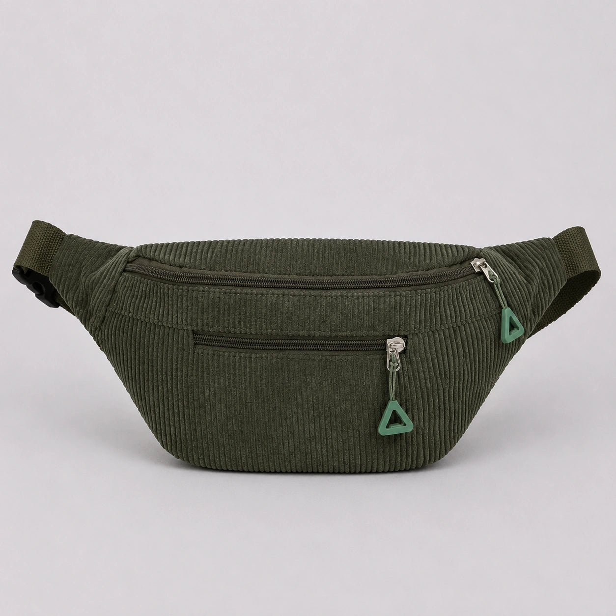 Couleur — Dark Green