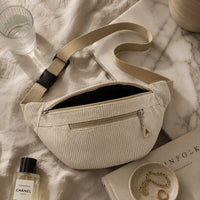 Packshot premium flatlay