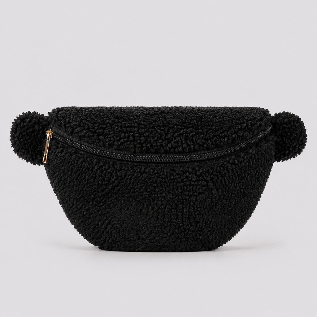 Couleur — Black