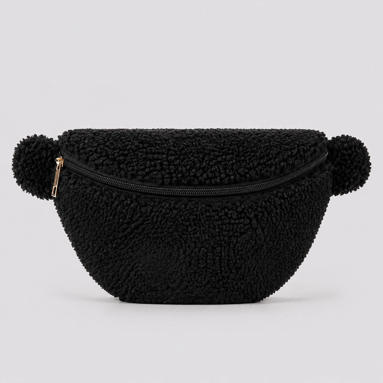 Couleur — Black