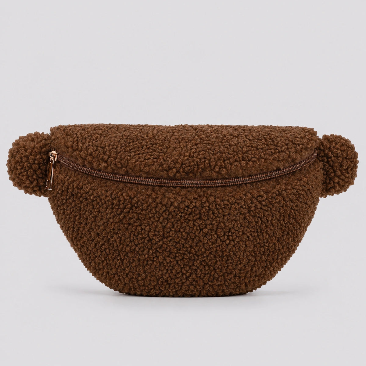 Couleur — Dark Brown