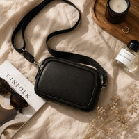 Packshot premium flatlay