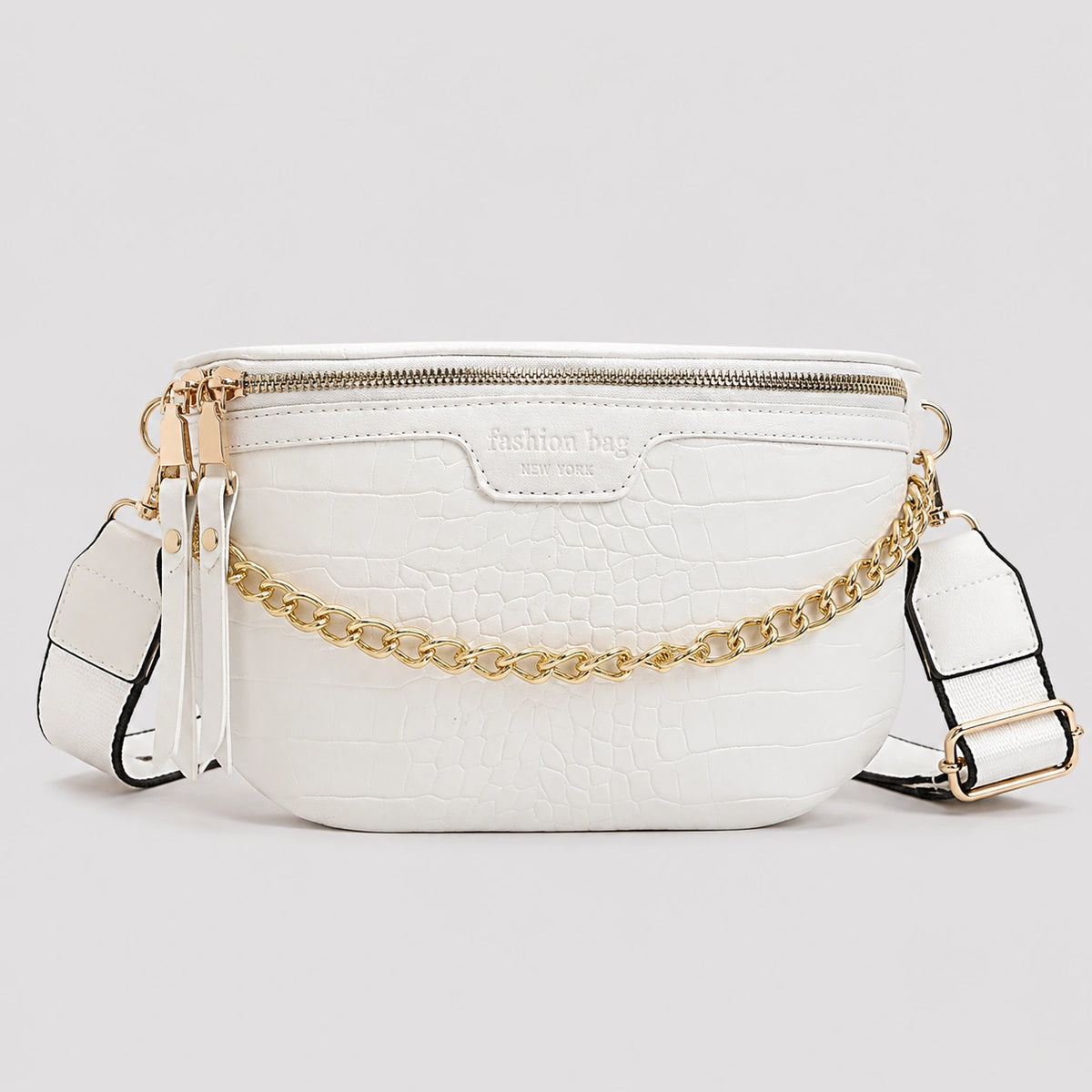 Couleur — WHITE