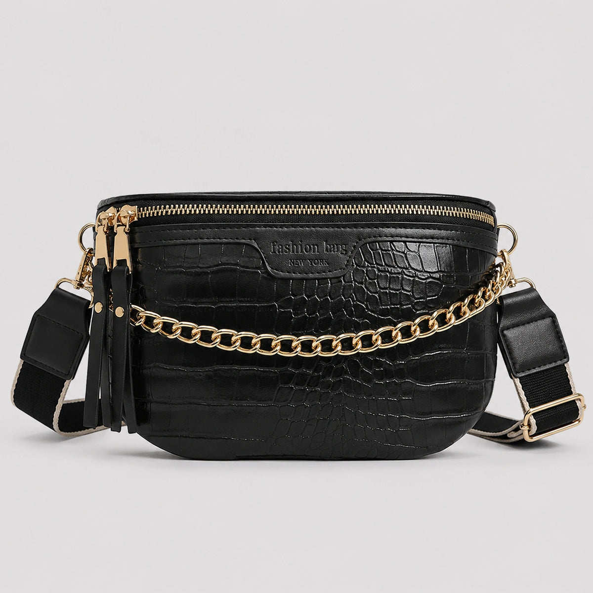Couleur — black