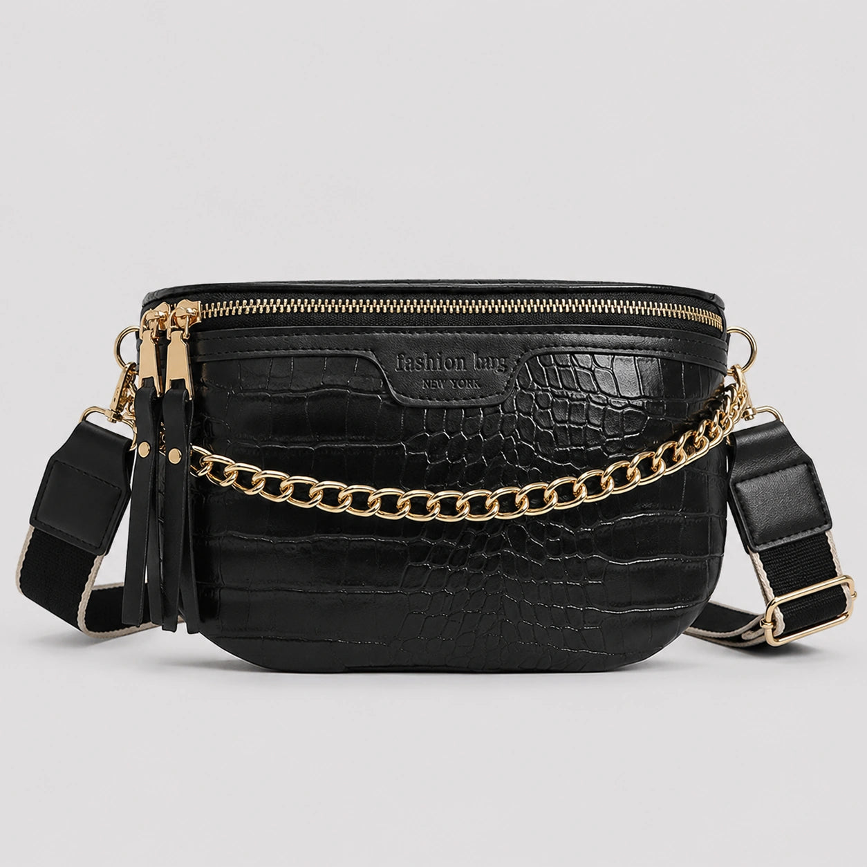 Couleur — black