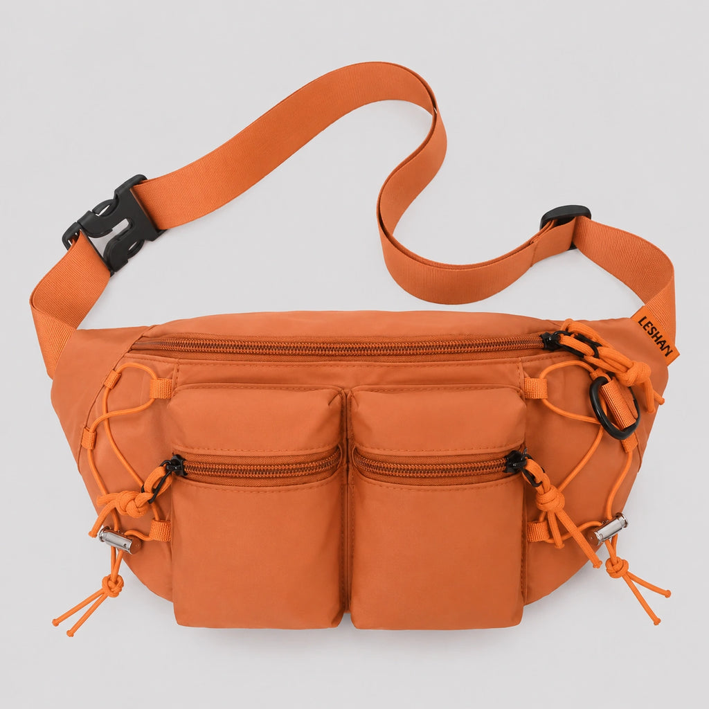Couleur — Orange