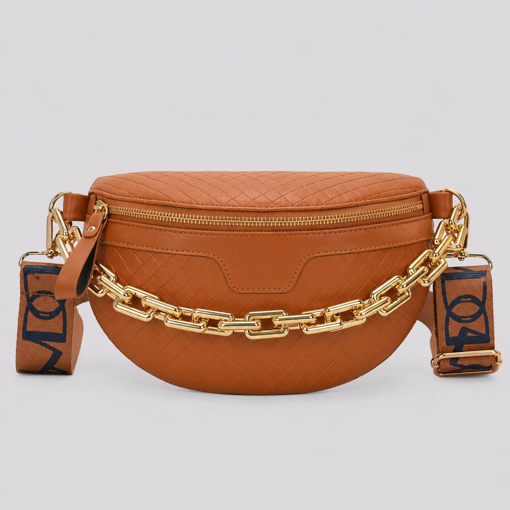 Couleur — Brown chest