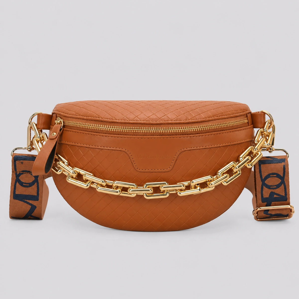 Couleur — Brown chest