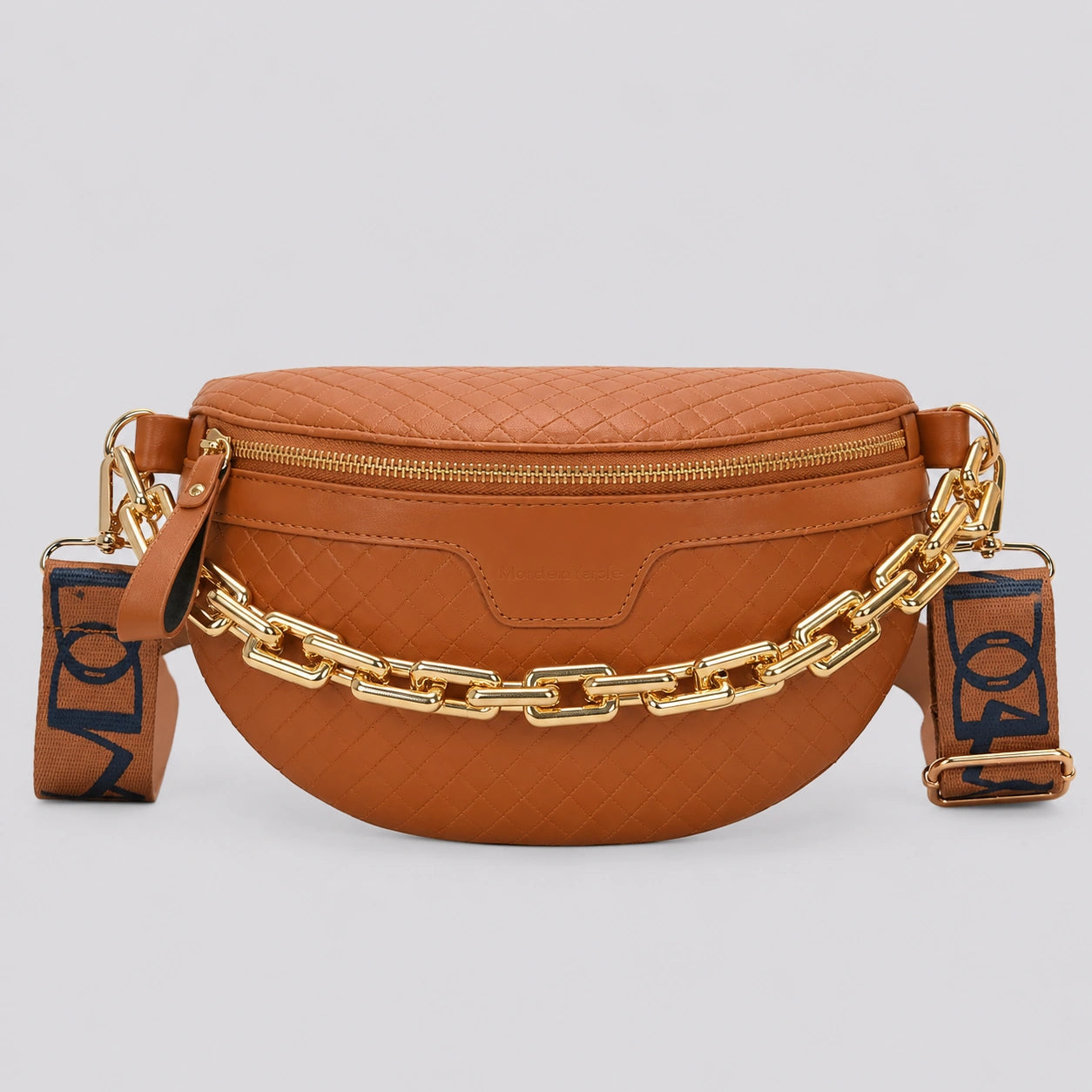 Couleur — Brown chest