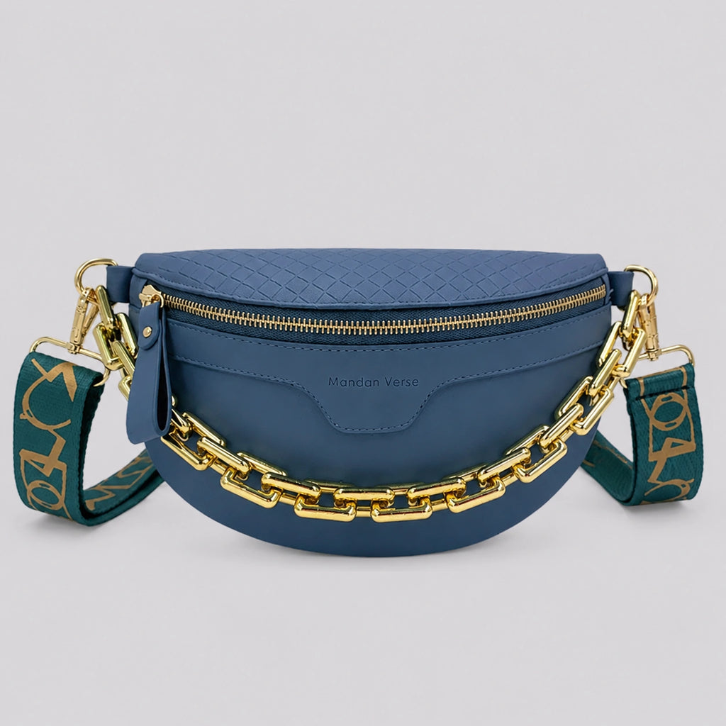 Couleur — Blue chest b