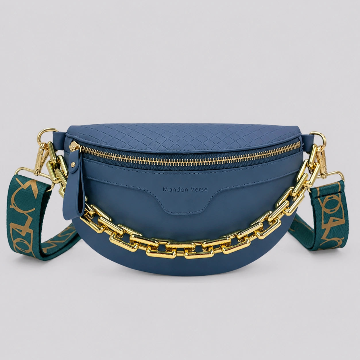 Couleur — Blue chest b