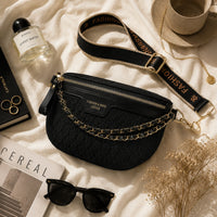 Packshot premium flatlay