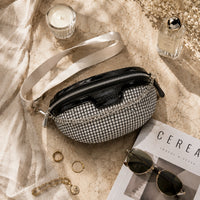 Packshot premium flatlay