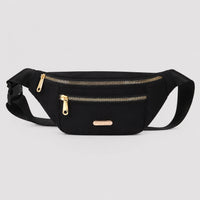 Couleur — 2pcs Black