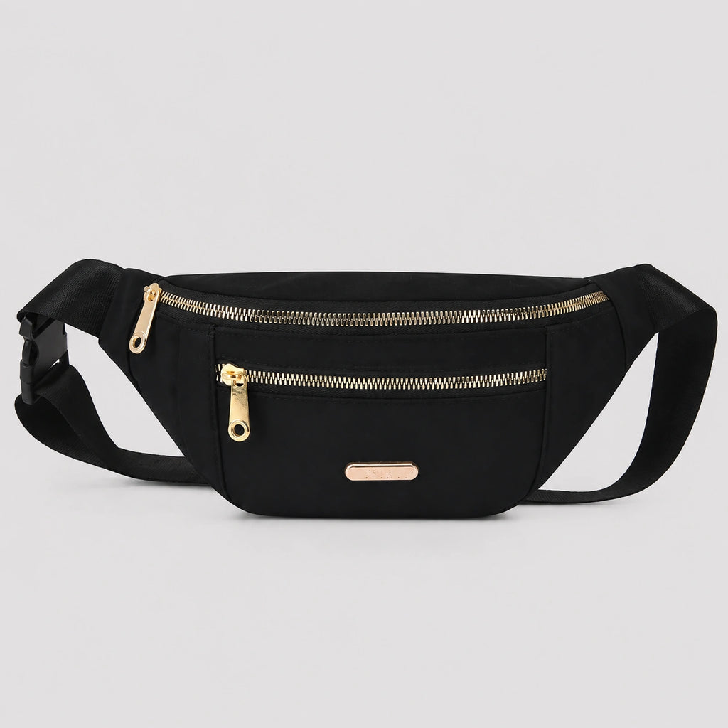 Couleur — Black