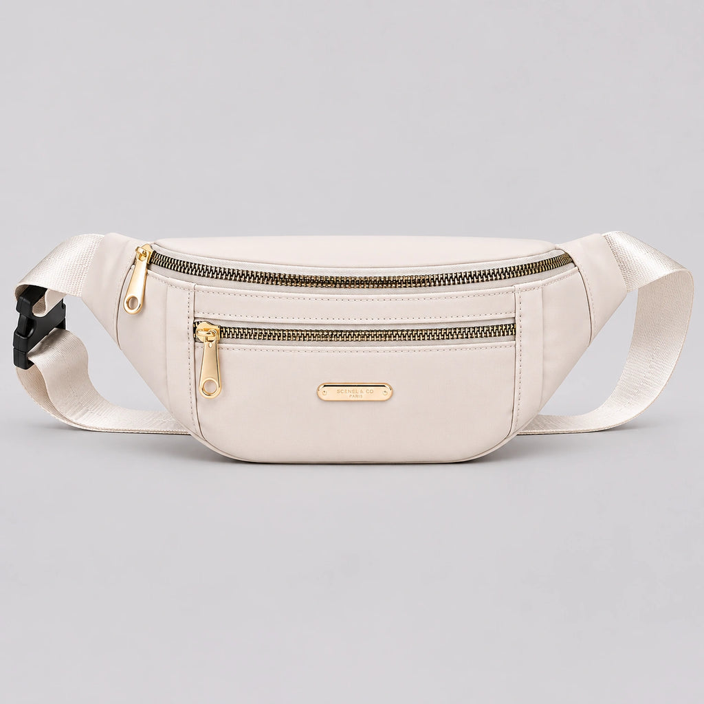 Couleur — White