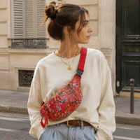 Porté lifestyle