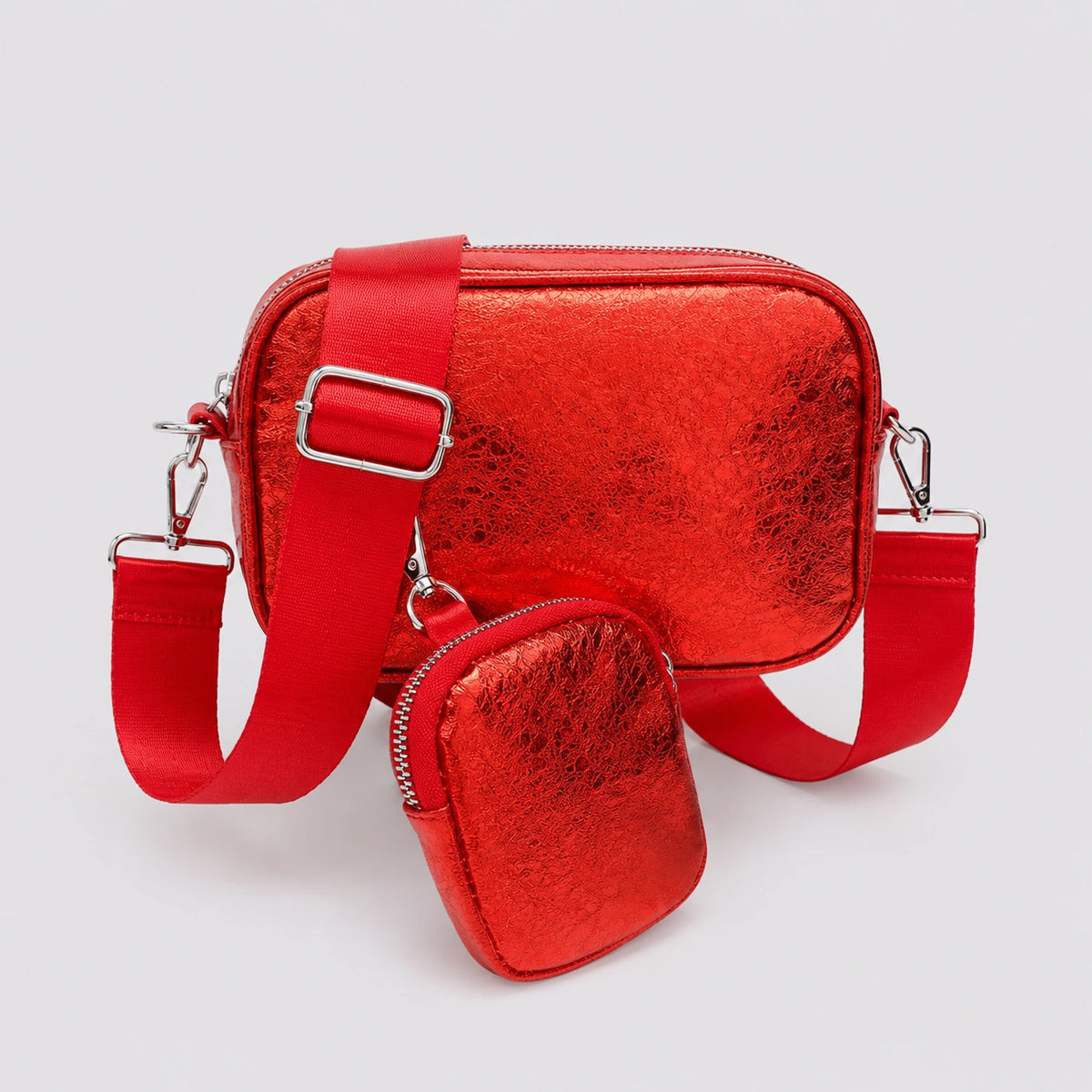 Couleur — Red