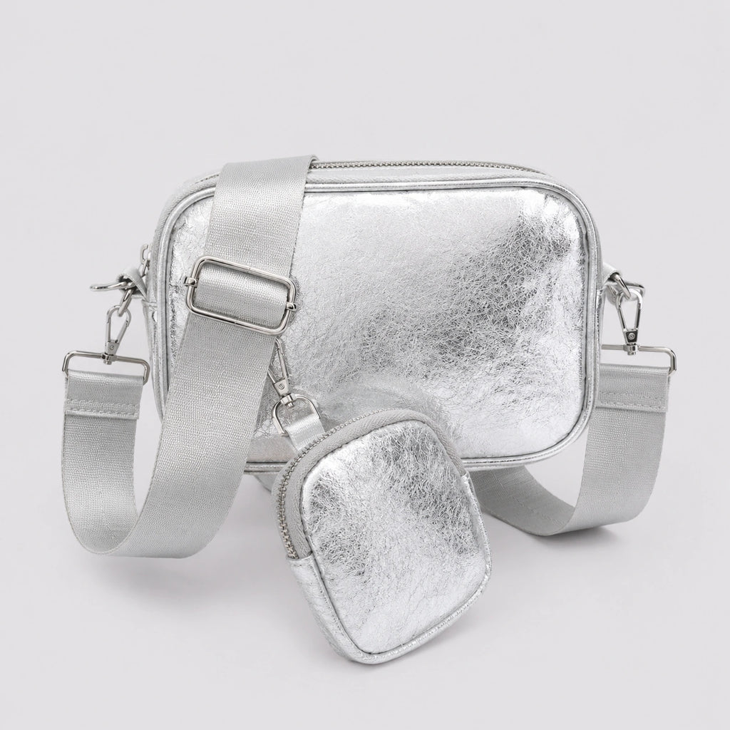 Couleur — Silver