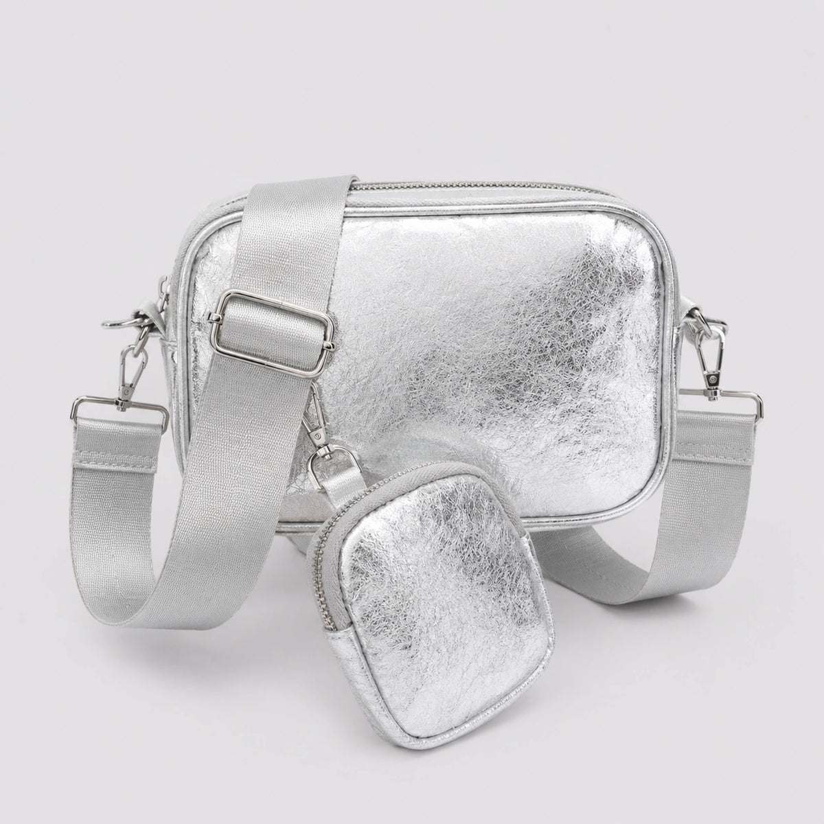 Couleur — Silver