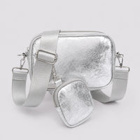 Couleur — Silver