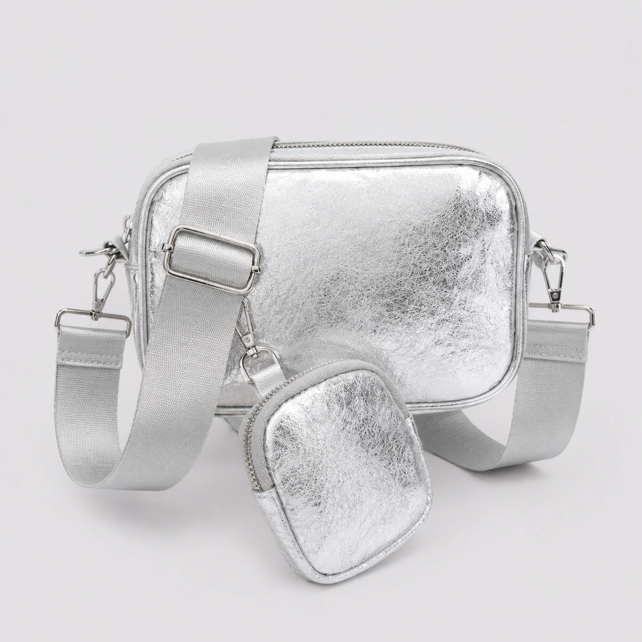 Couleur — Silver