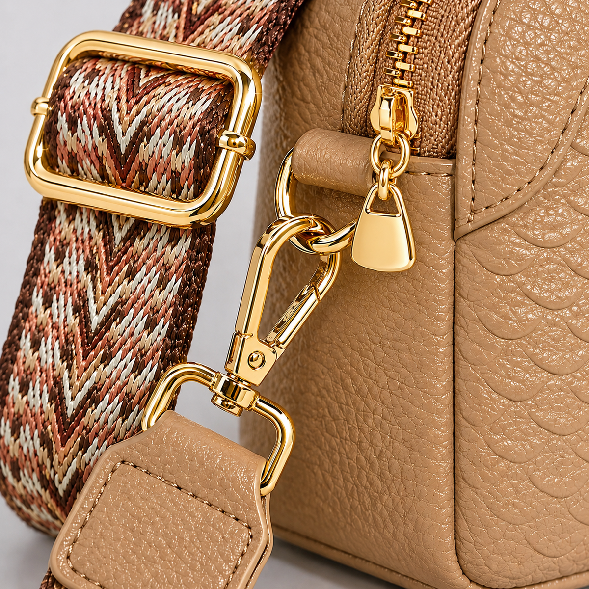 Sac Banane — Suzanne