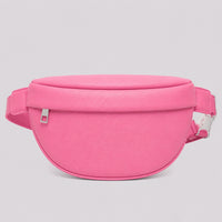 Couleur — pink  Waist