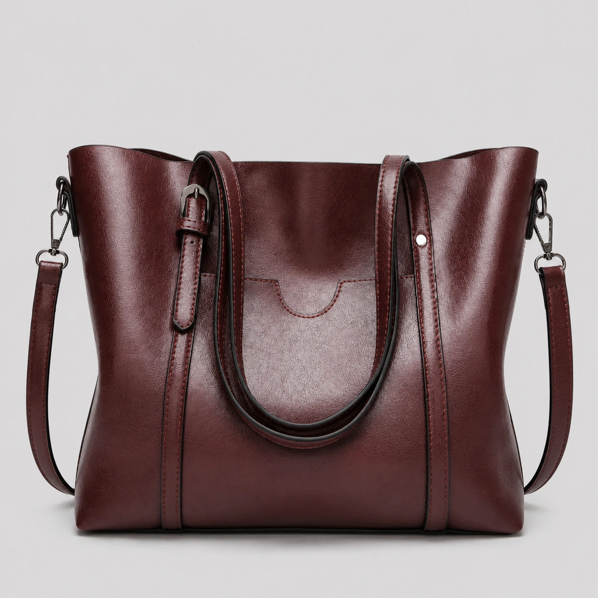 Couleur — Dark Brown