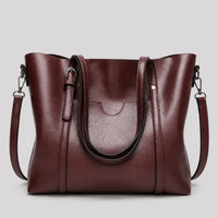 Couleur — Dark Brown