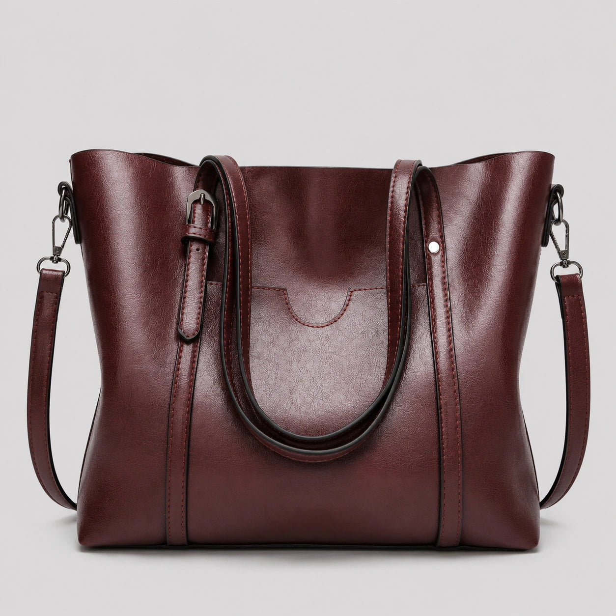 Couleur — Dark Brown
