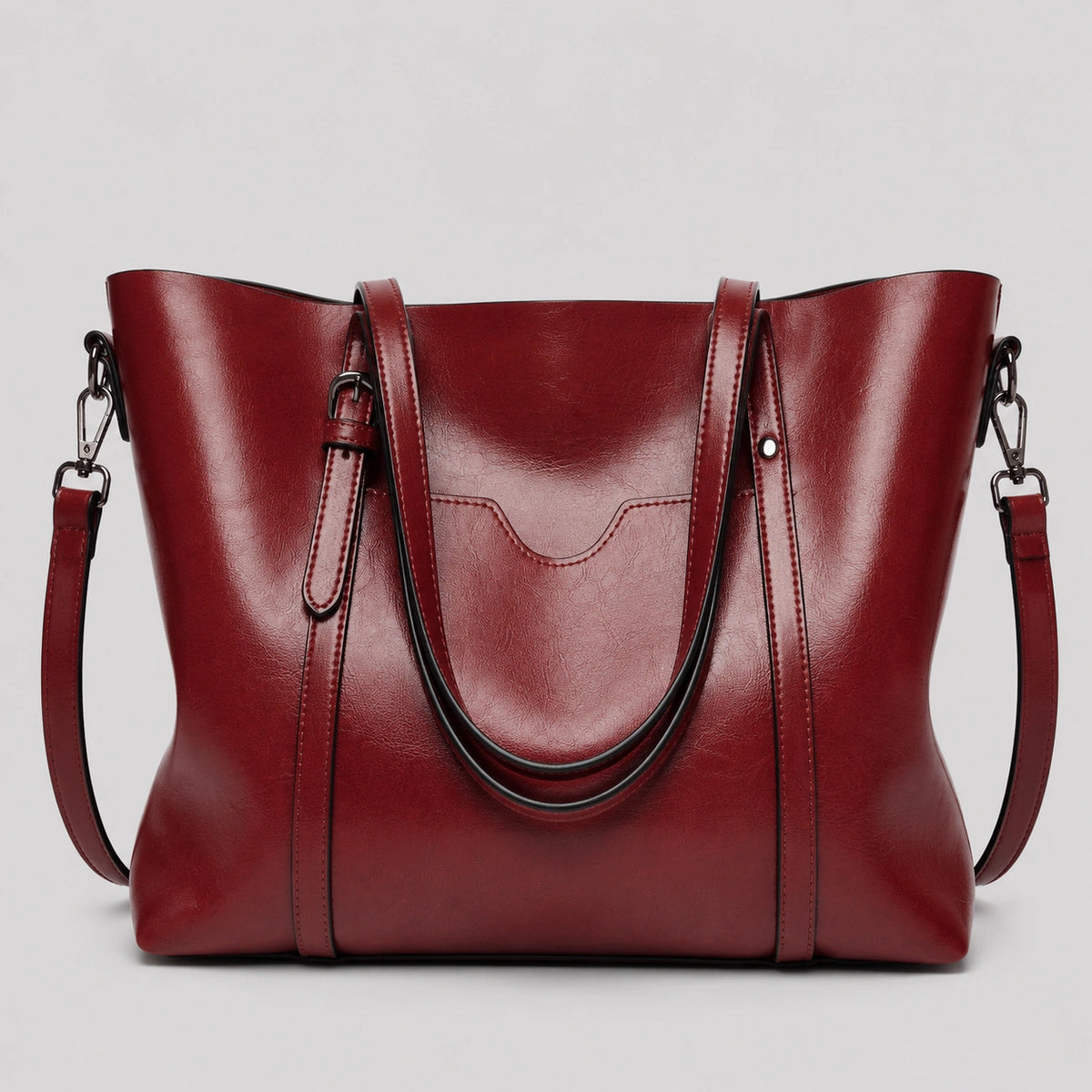 Couleur — Wine Red