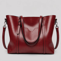 Couleur — Wine Red