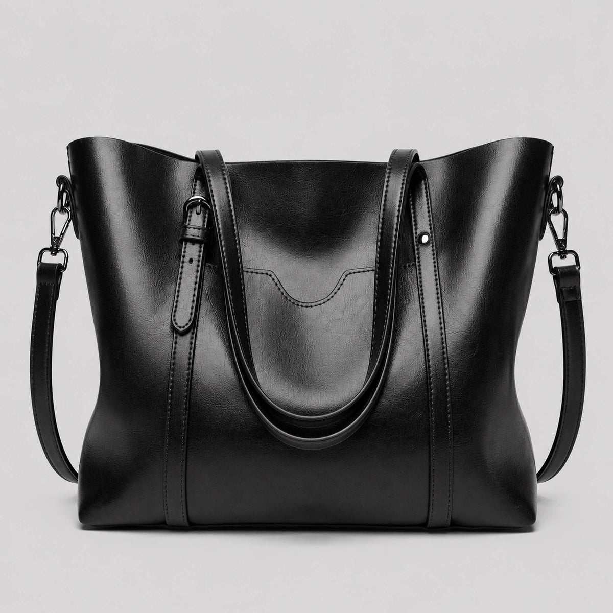 Couleur — Black