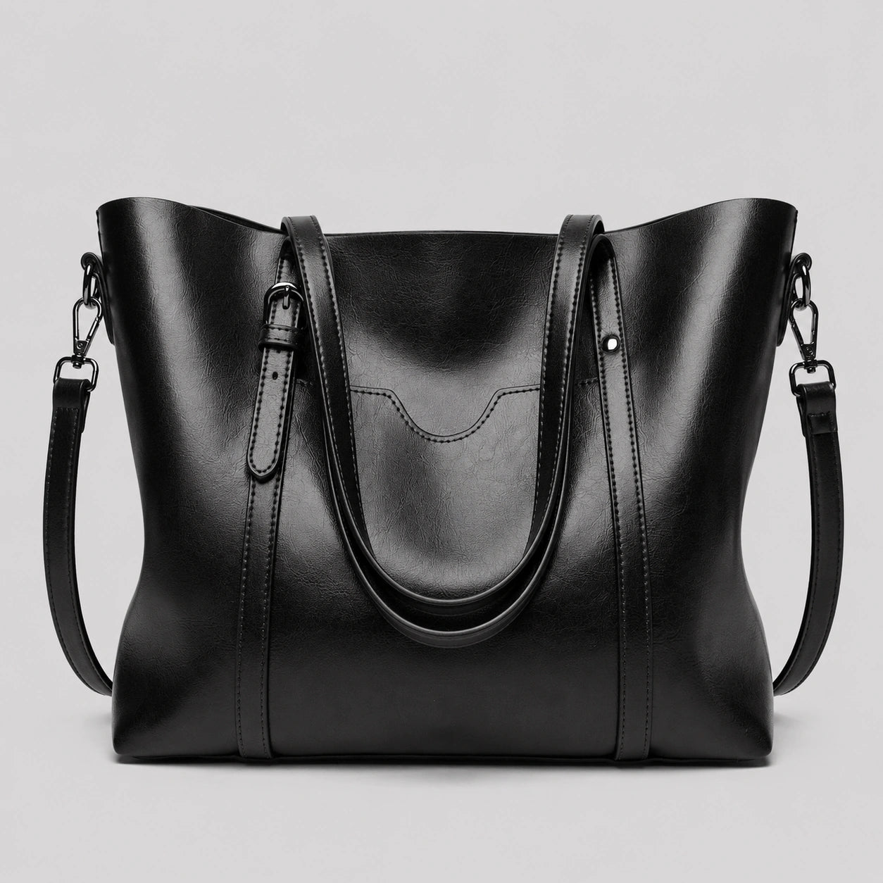 Couleur — Black