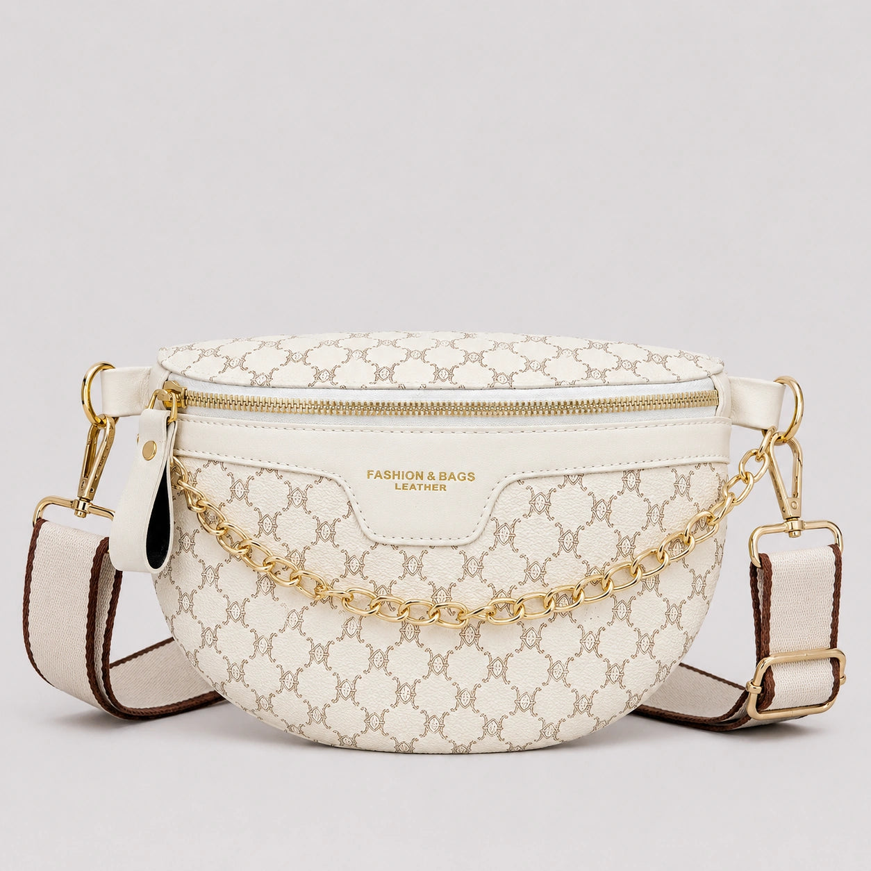 Couleur — WHITE