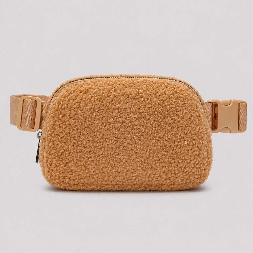 Couleur — Light Brown