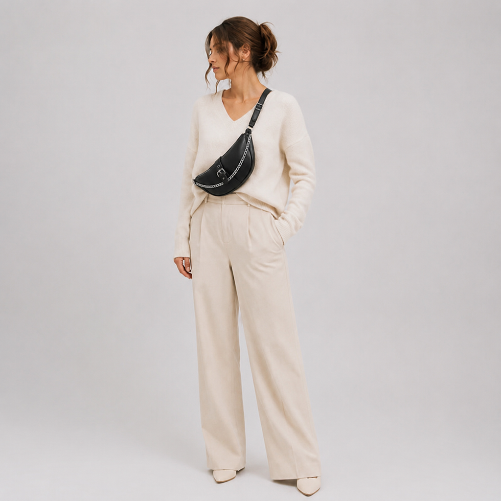 Sac Banane — Émilie