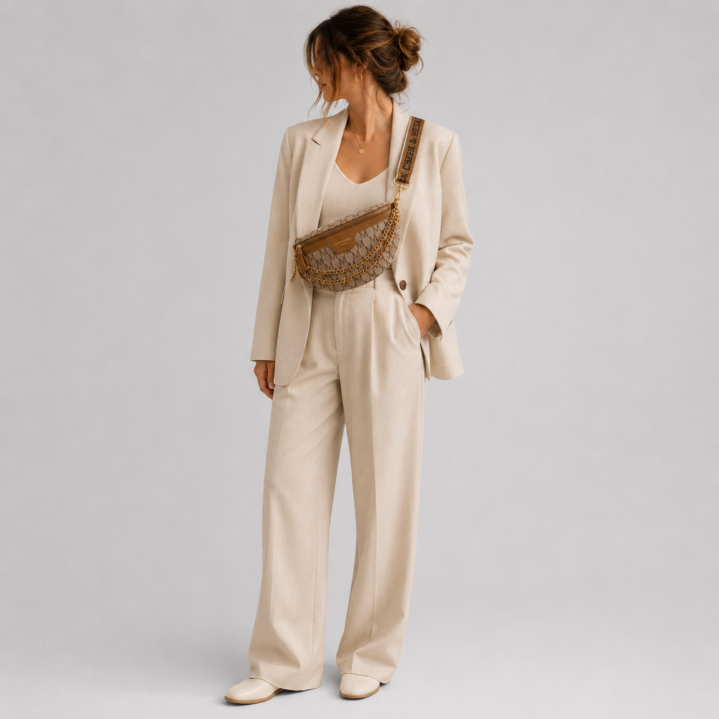 Sac Banane — Laetitia