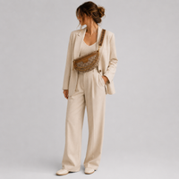 Sac Banane — Laetitia
