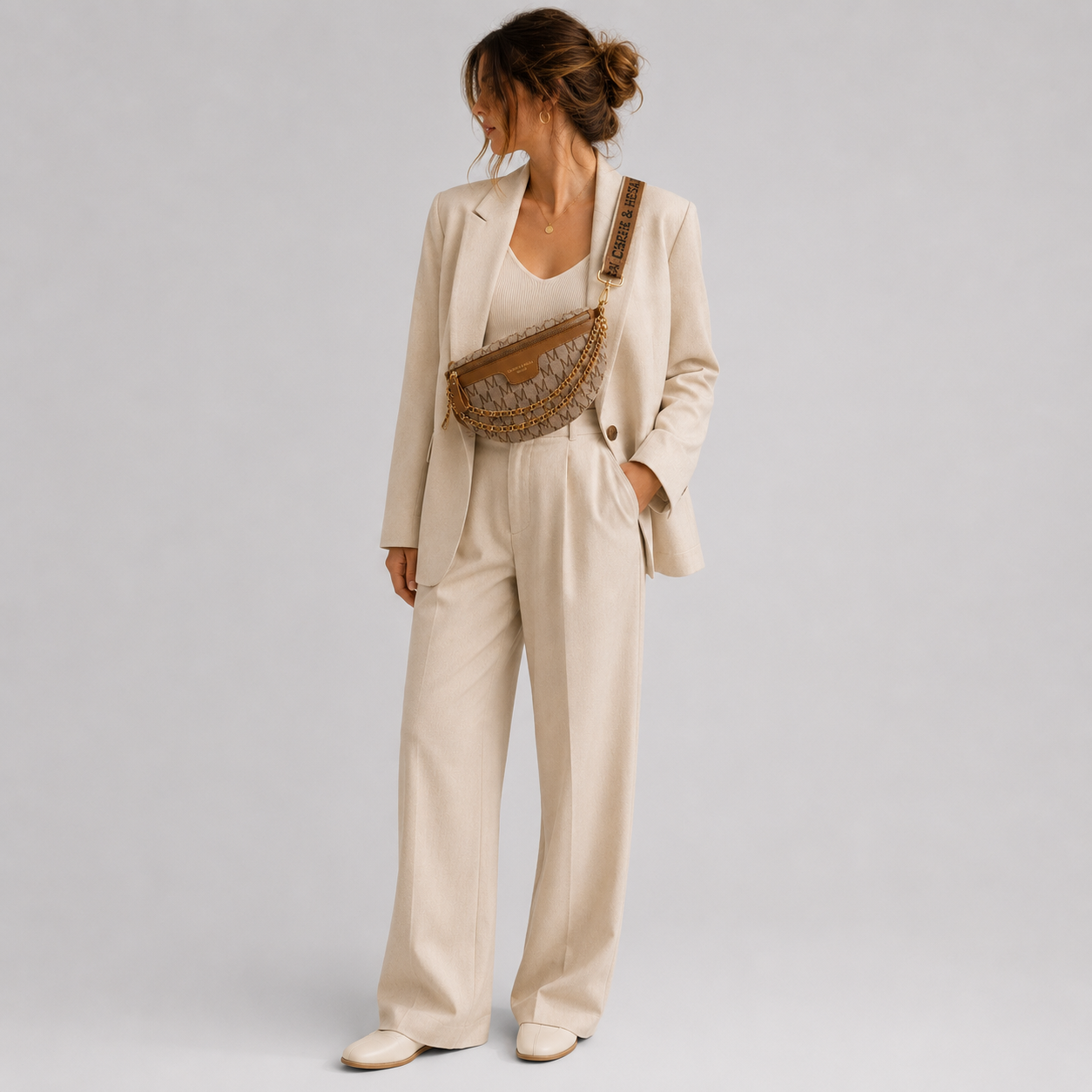 Sac Banane — Laetitia