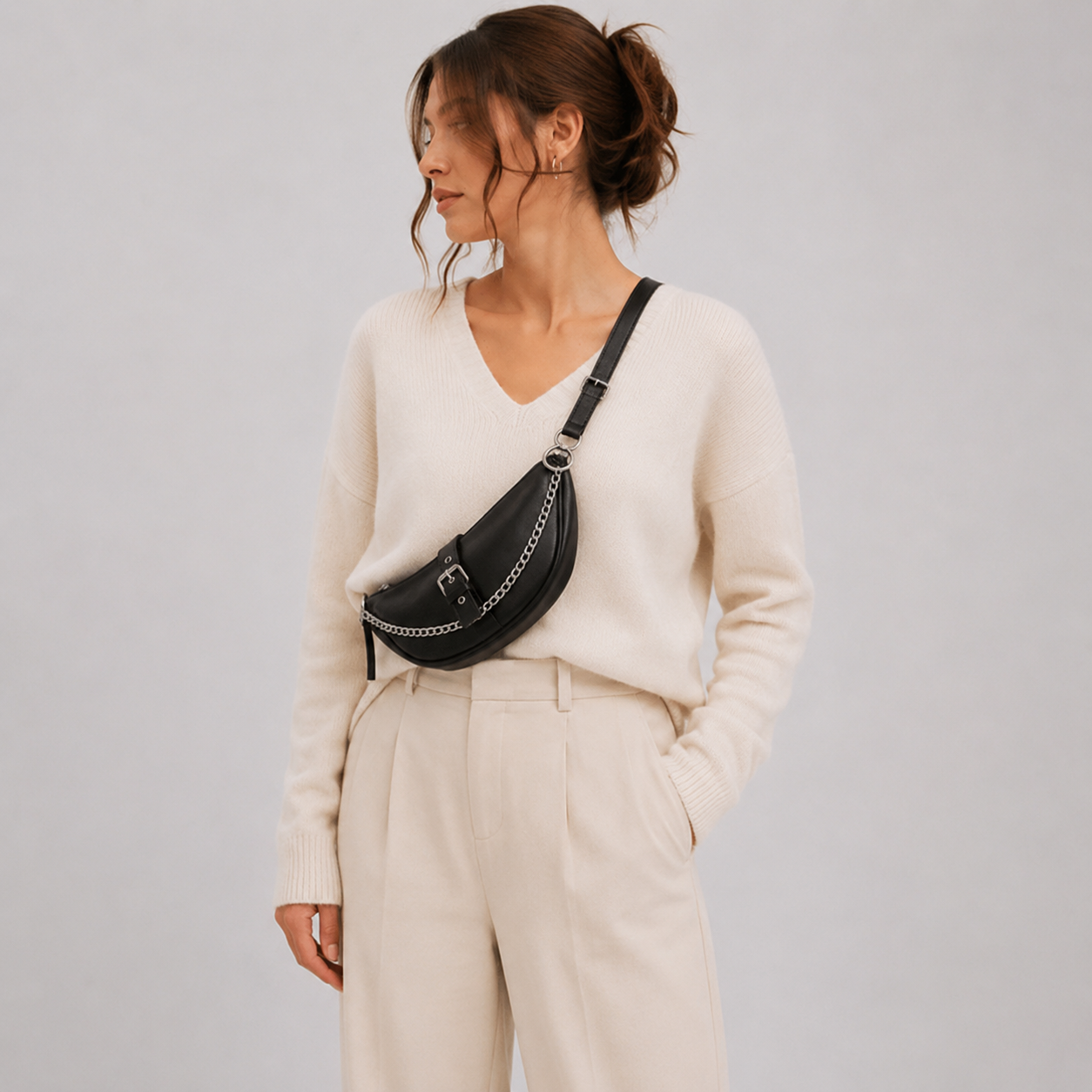 Sac Banane — Émilie