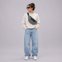 Sac Banane — Sarah